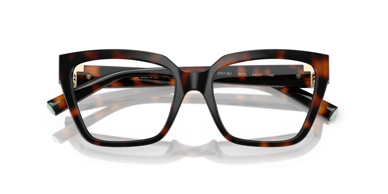 Tiffany 2257BU Eyeglasses - view 15
